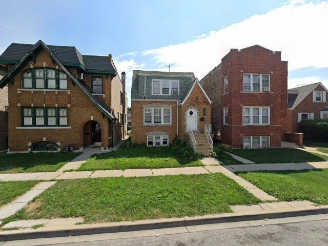 House image located at Berwyn, IL 60402