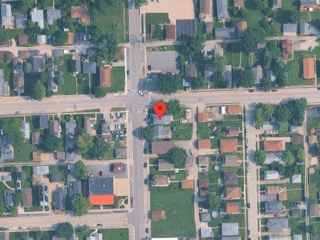 House image located at Joliet, IL 60436
