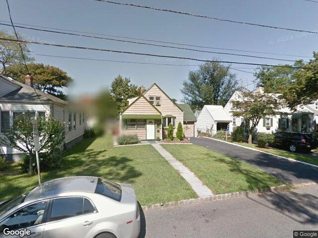 House image located at Belleville, NJ 07109