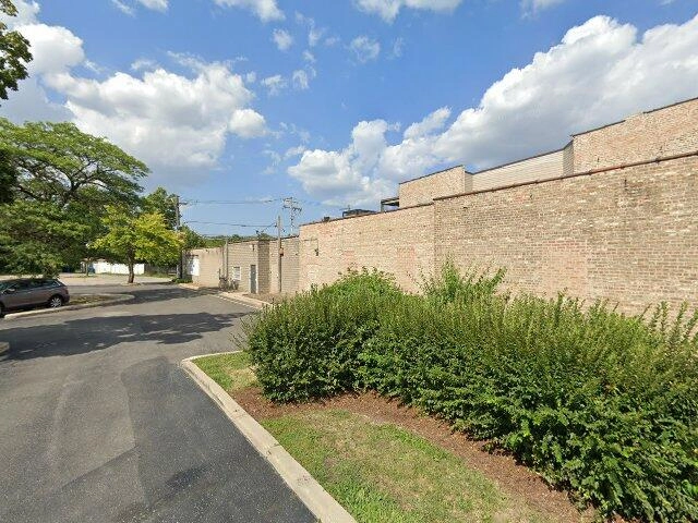 House image located at Chicago, IL 60643
