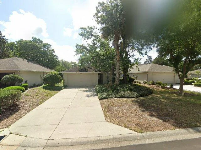 House image located at Crystal River, FL 34429