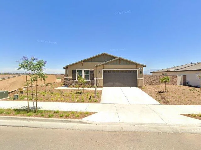 House image located at Perris, CA 92570