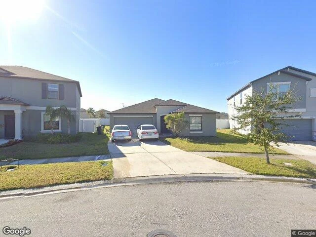 House image located at Tampa, FL 33619