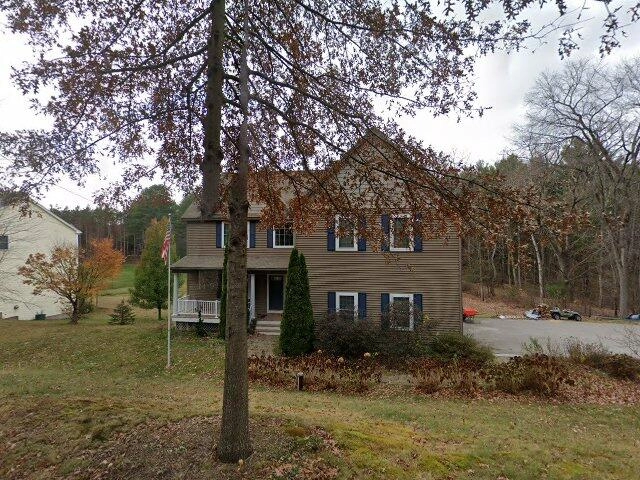 House image located at Sturbridge, MA 01566