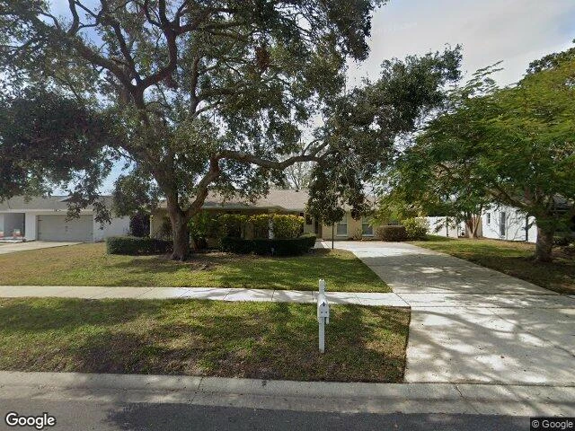 House image located at Clearwater, FL 33761