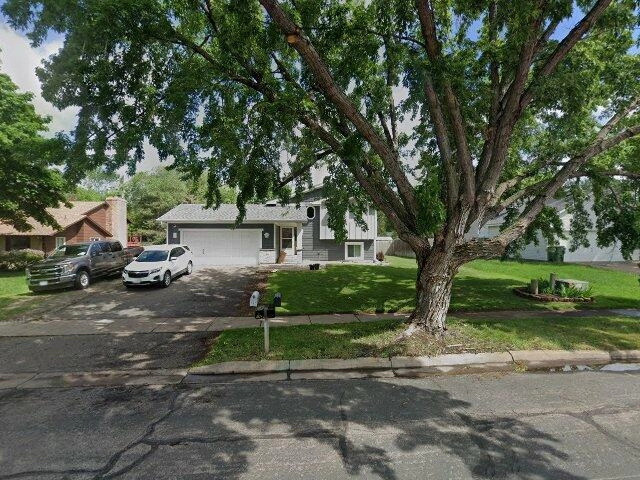 House image located at Minneapolis, MN 55434