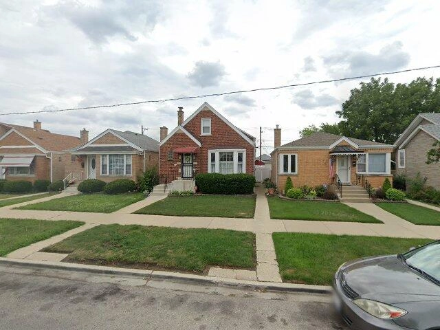 House image located at Merrillville, IN 46410
