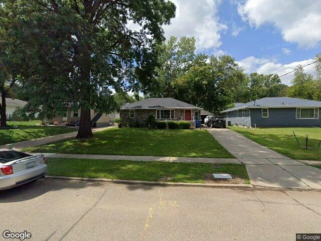 House image located at Des Moines, IA 50310
