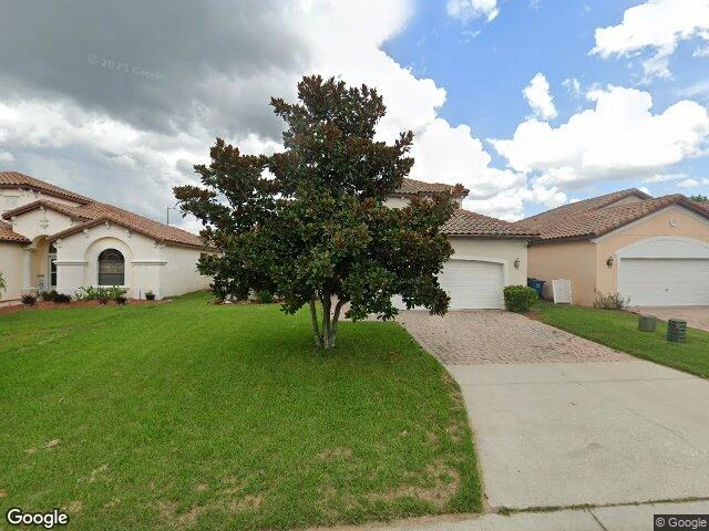 House image located at Haines City, FL 33844