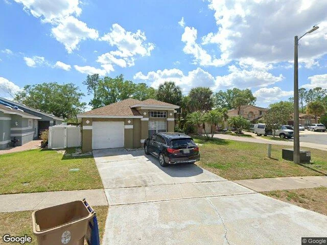 House image located at Kissimmee, FL 34743