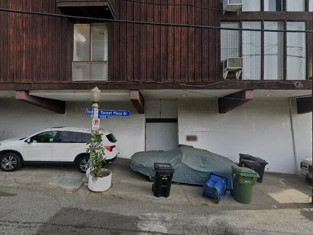 House image located at West Hollywood, CA 90069