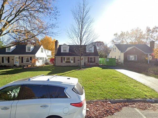 House image located at Columbus, OH 43221