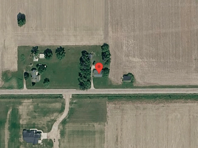 House image located at Bowling Green, OH 43402