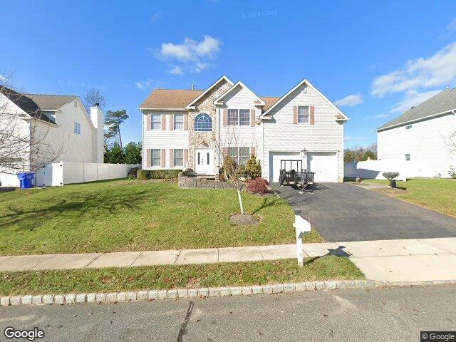 House image located at Brick, NJ 08724
