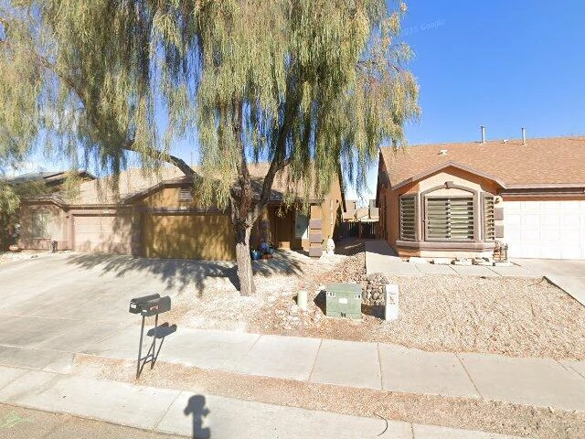 House image located at Tucson, AZ 85706