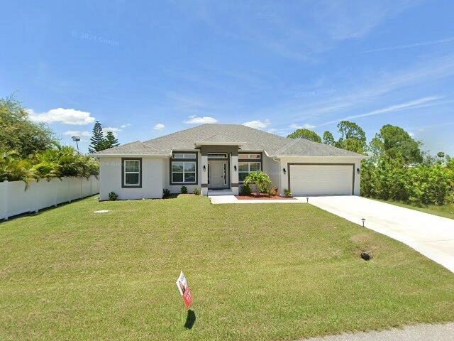 House image located at Port Charlotte, FL 33981