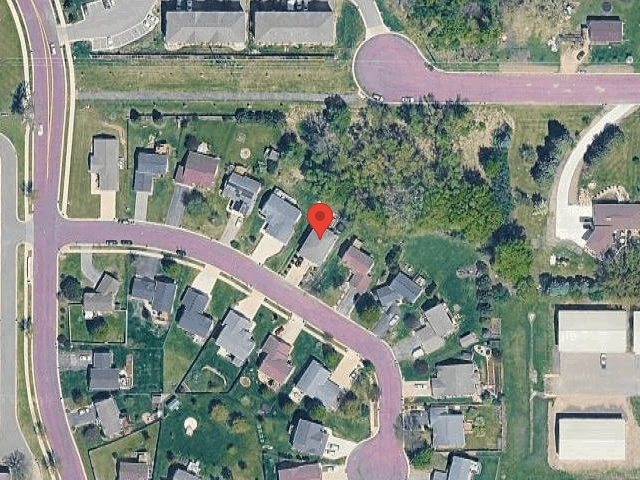 House image located at Mankato, MN 56001