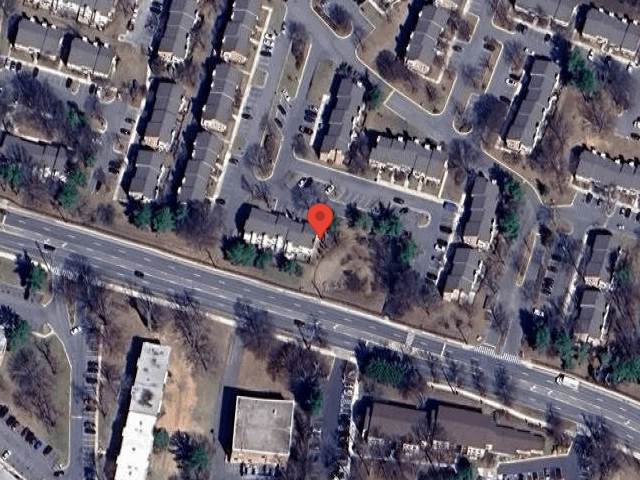 House image located at Silver Spring, MD 20906