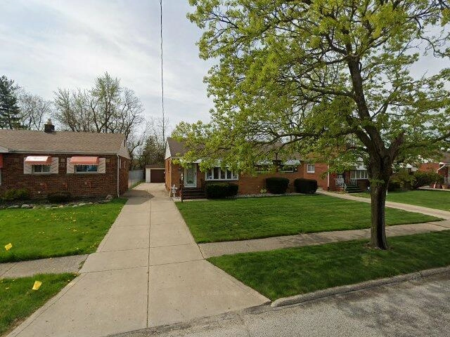 House image located at Cleveland, OH 44128