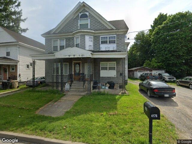 House image located at Frankfort, NY 13340