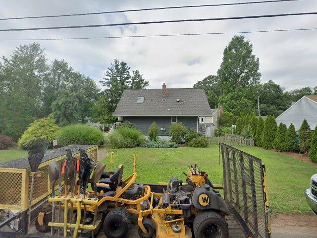 House image located at Wallingford, CT 06492