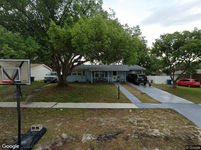 House image located at Spring Hill, FL 34606