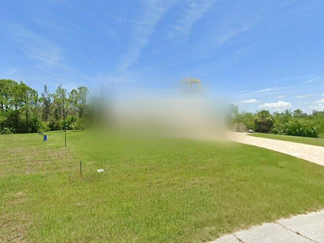 House image located at Port Charlotte, FL 33981