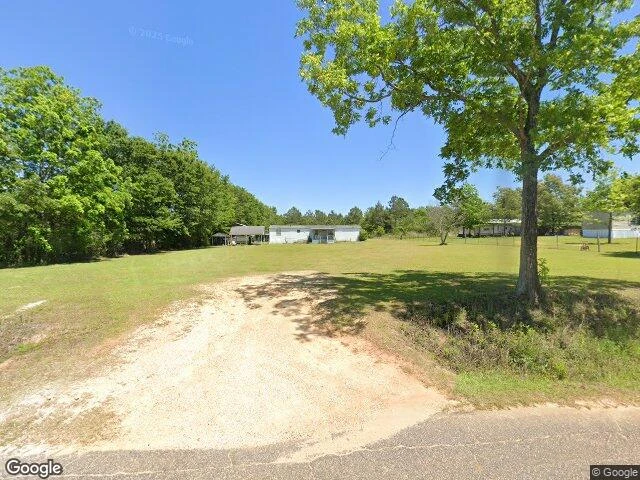 House image located at Jay, FL 32565