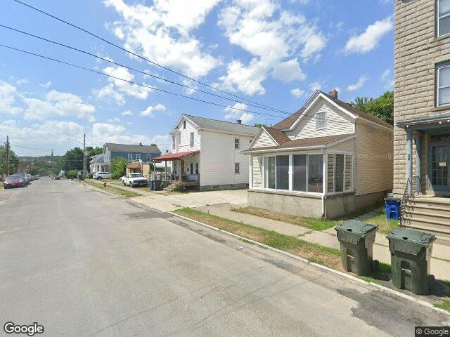 House image located at Cohoes, NY 12047