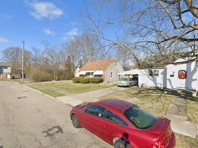 House image located at Springfield, OH 45503