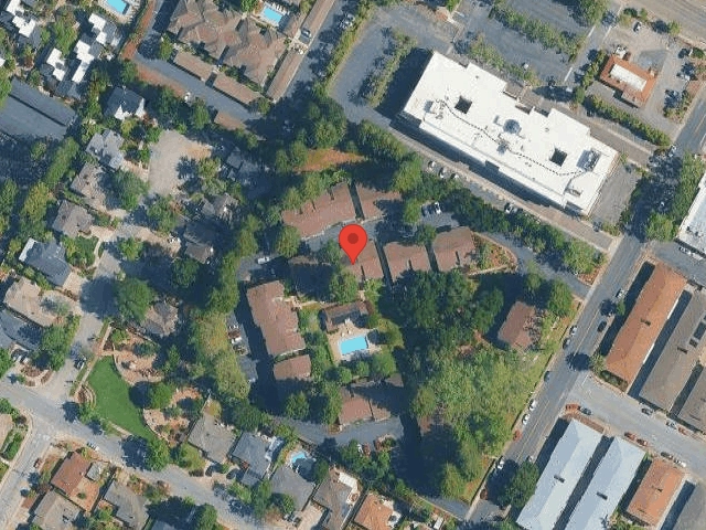 House image located at Mountain View, CA 94040