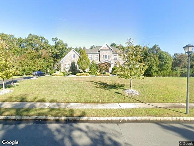 House image located at Jackson, NJ 08527