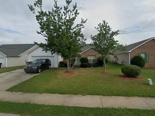 House image located at Hampton, GA 30228