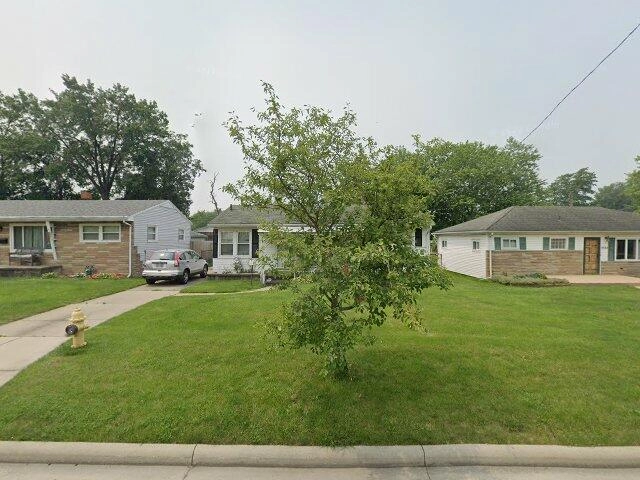 House image located at Maumee, OH 43537