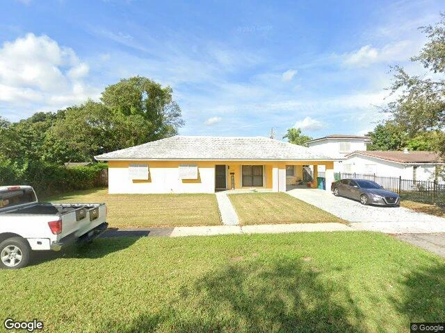 House image located at Miami, FL 33176