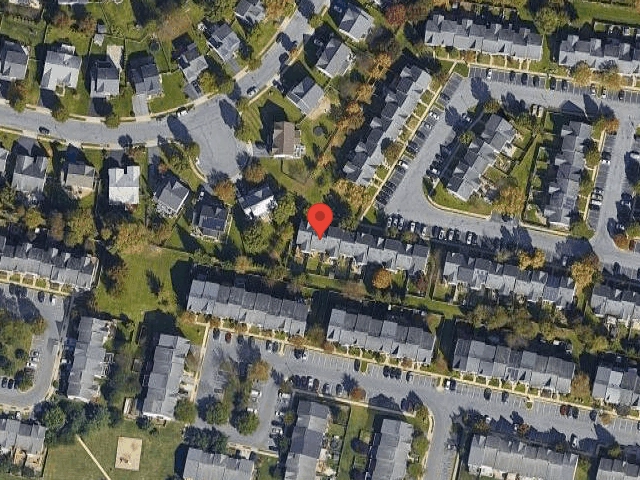 House image located at Frederick, MD 21702