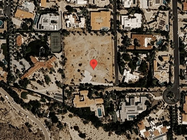 House image located at Palm Desert, CA 92260
