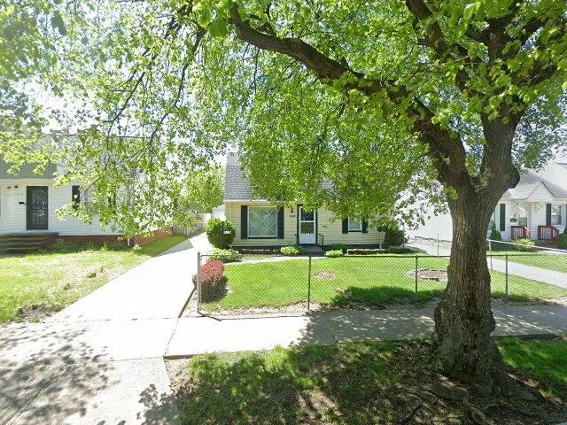 House image located at Cleveland, OH 44128