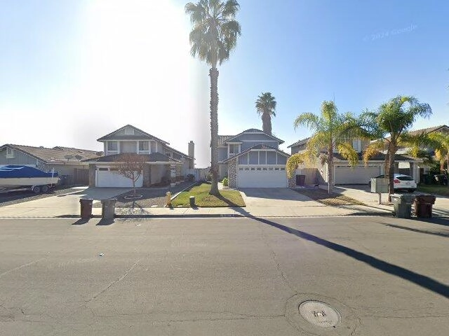 House image located at Moreno Valley, CA 92551