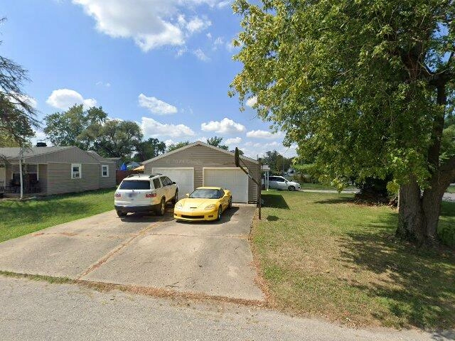 House image located at Warren, IN 46792