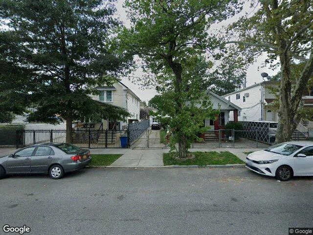 House image located at South Ozone Park, NY 11420