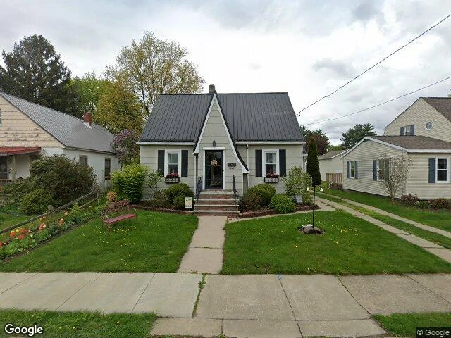 House image located at Johnson City, NY 13790