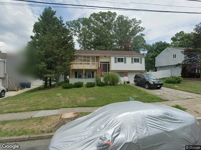 House image located at Voorhees, NJ 08043
