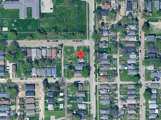 House image located at Indianapolis, IN 46203