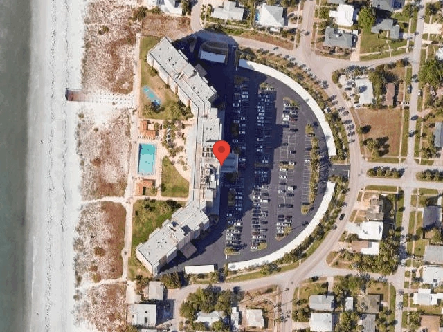 House image located at Clearwater Beach, FL 33767