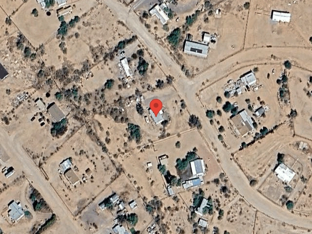 House image located at Wittmann, AZ 85361