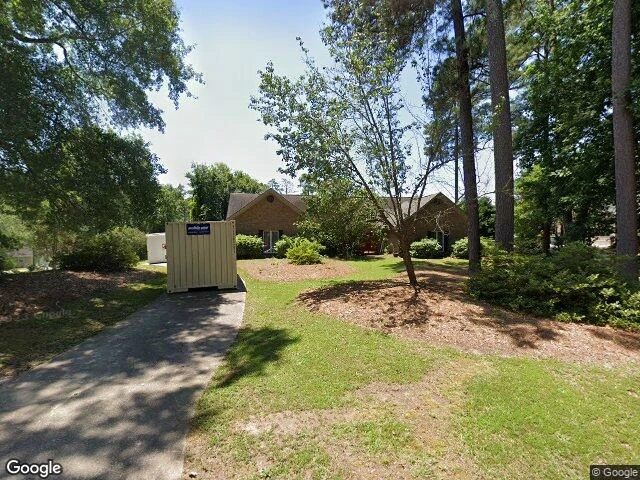 House image located at Columbia, SC 29212