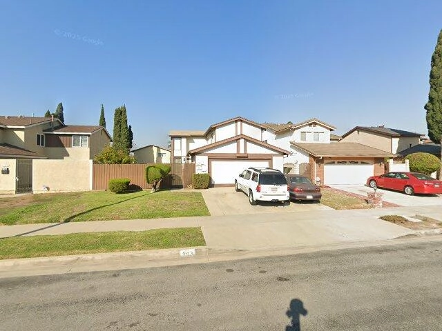 House image located at Carson, CA 90746