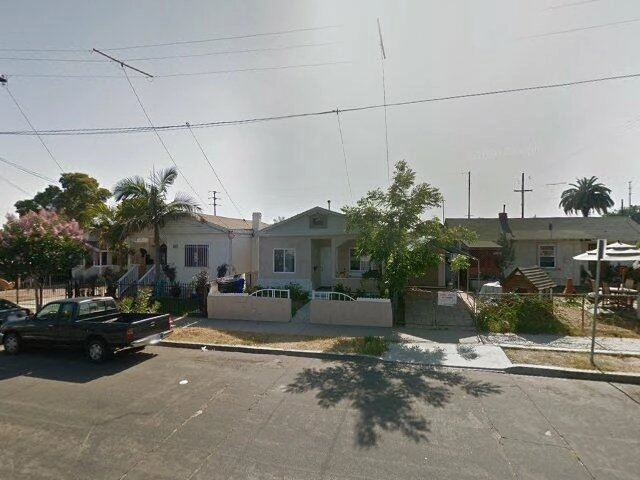 House image located at San Diego, CA 92102