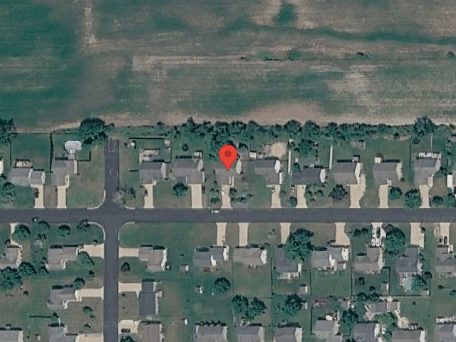 House image located at Zeeland, MI 49464